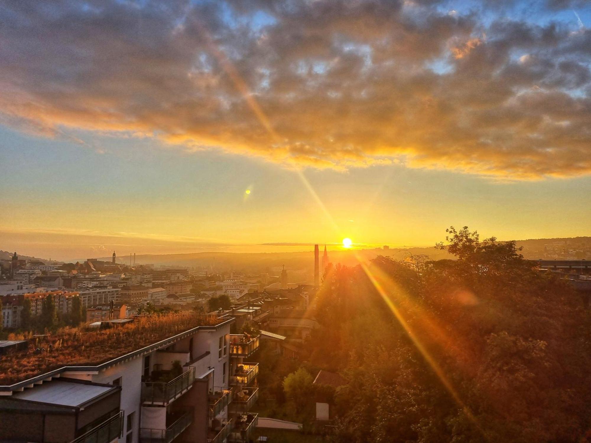 Goldstadtblick Apartment *