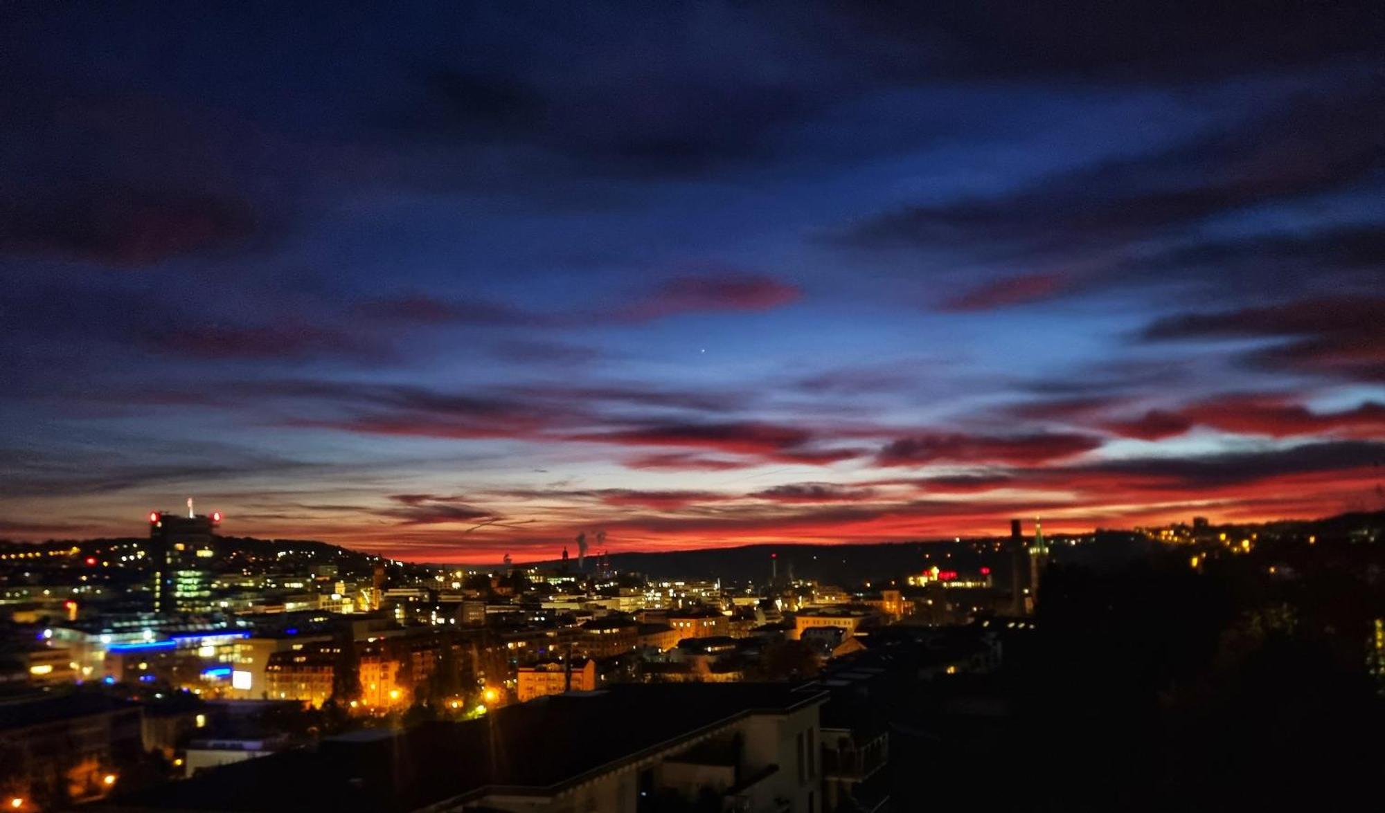Apartment Goldstadtblick *