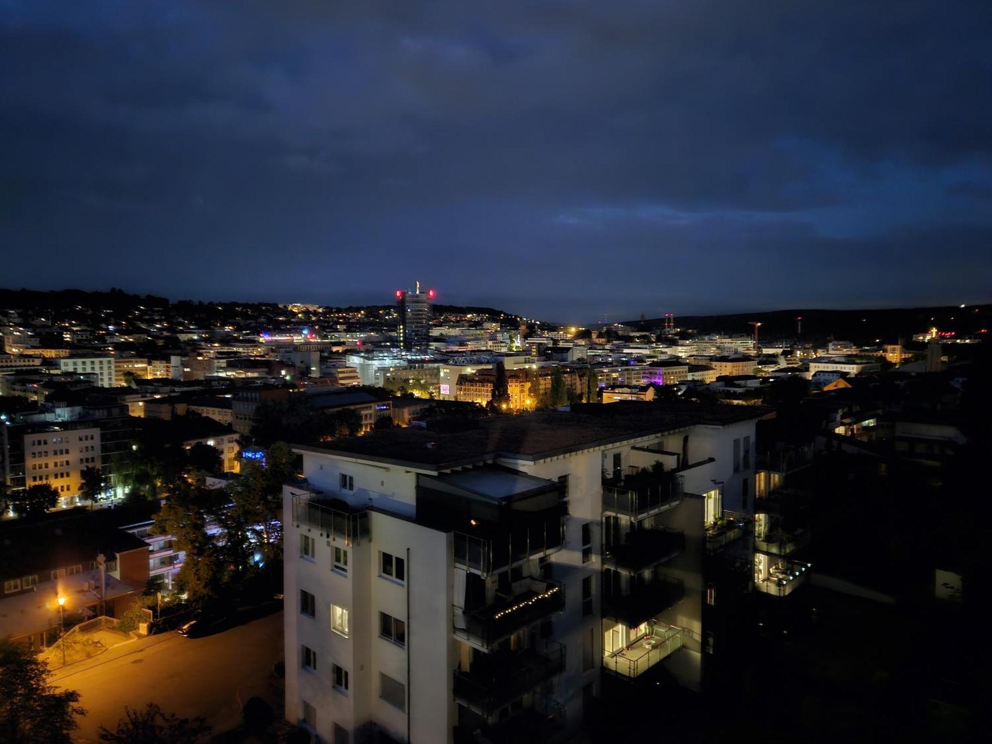 Apartment Goldstadtblick