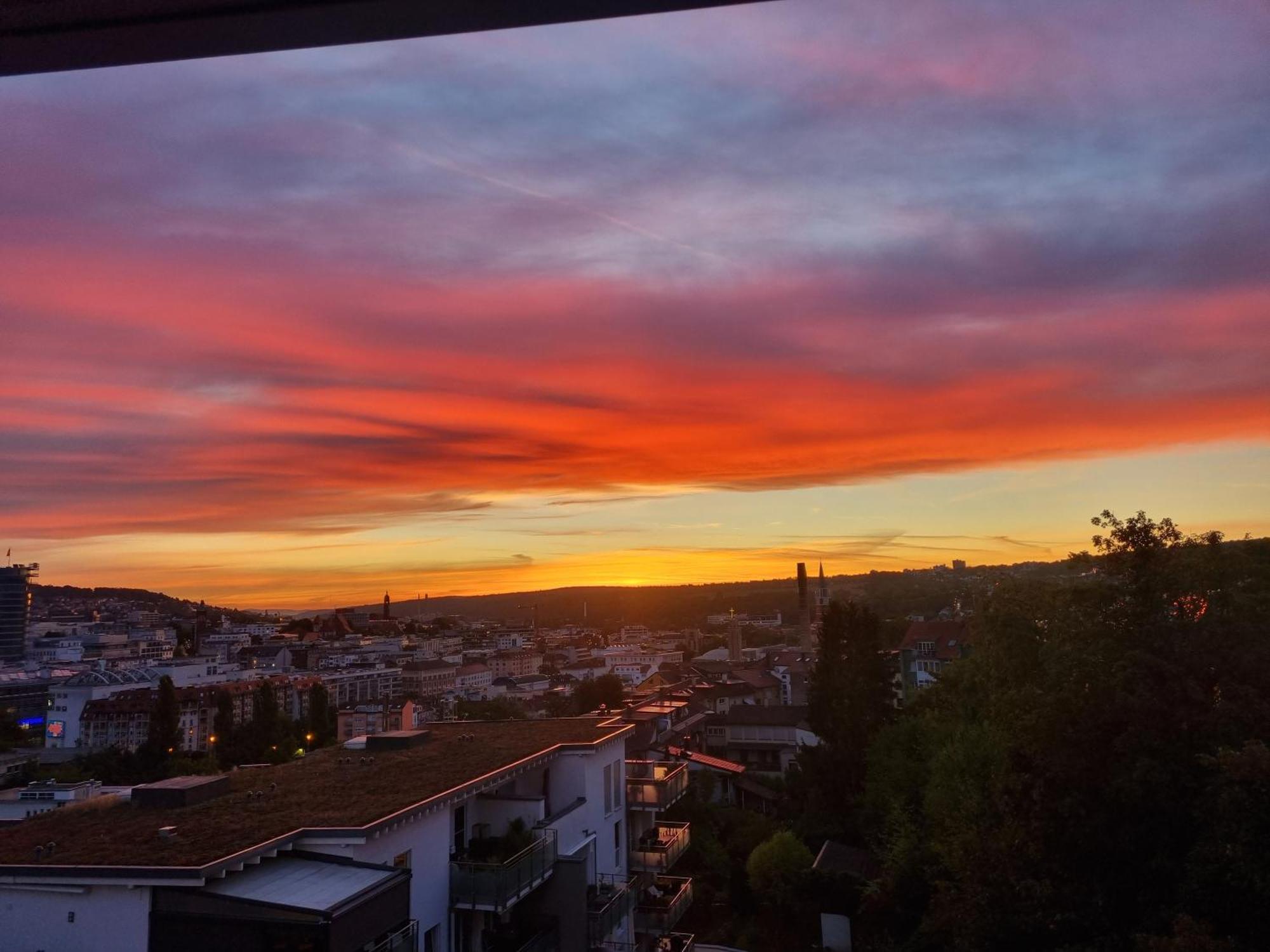Goldstadtblick Apartment *