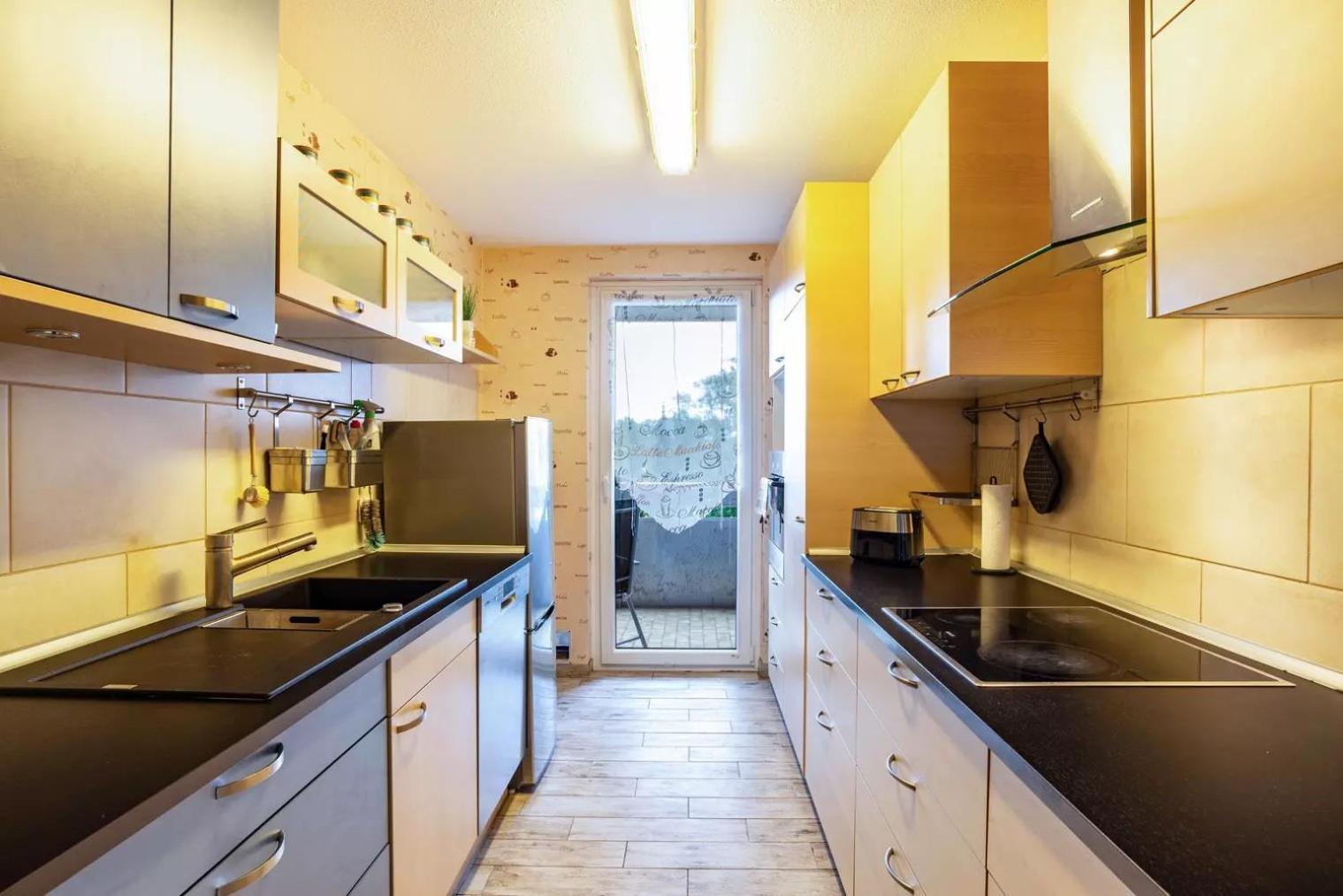 Goldstadtblick Apartment