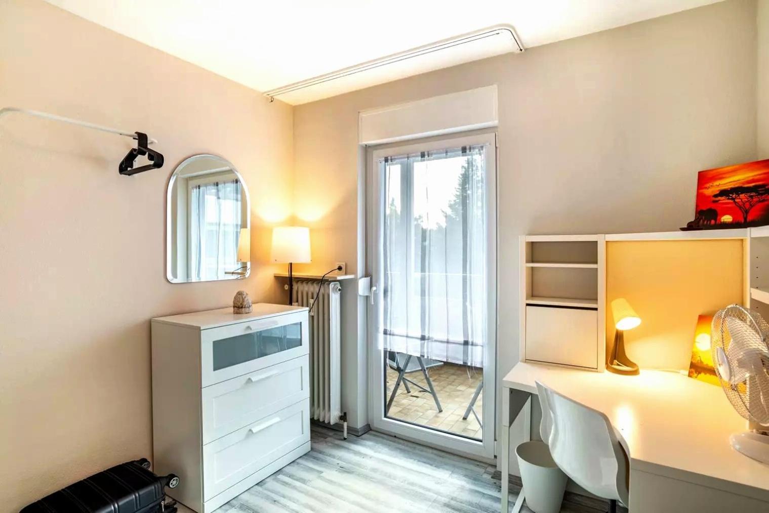 Apartment Goldstadtblick