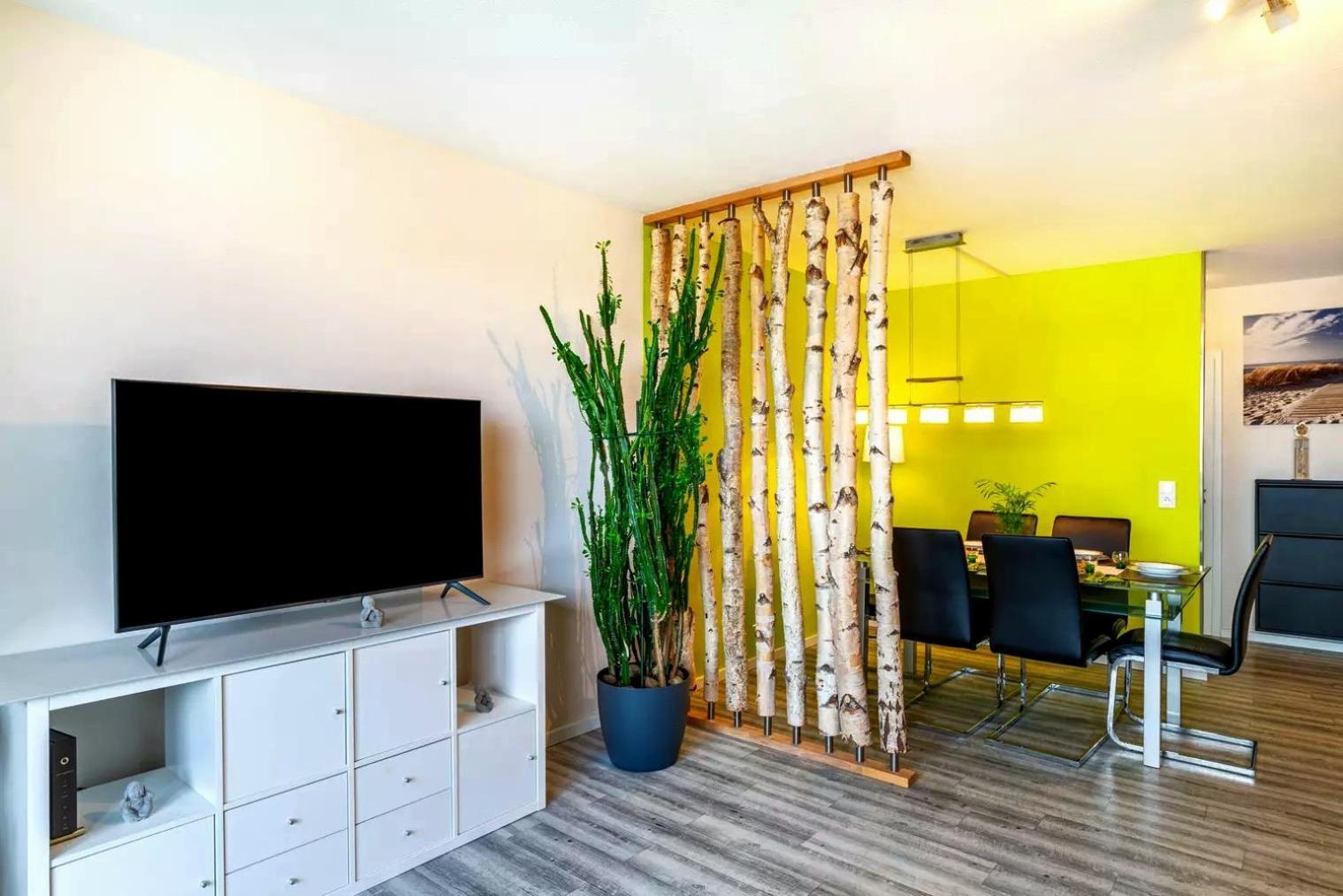 Apartment Goldstadtblick *